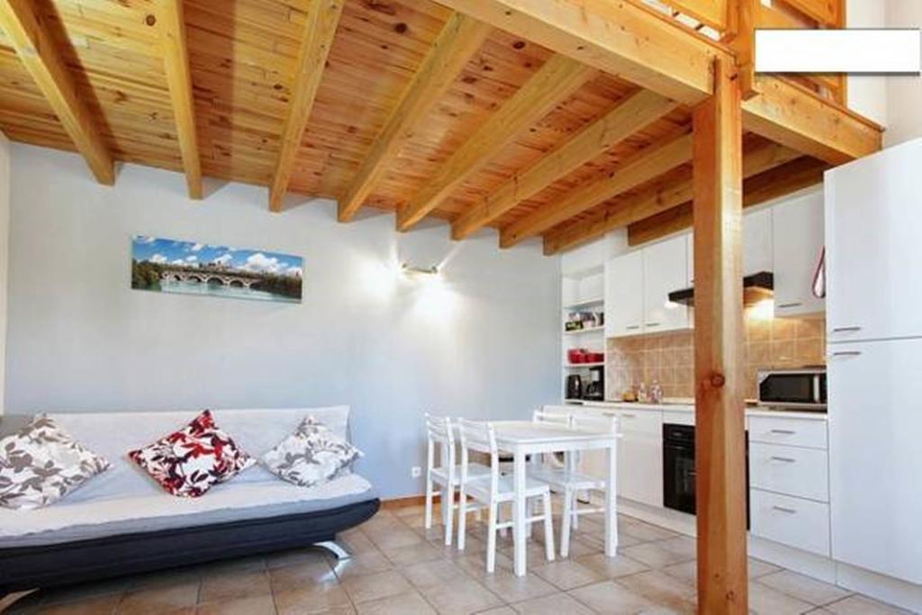 Holiday Home Duplex Toulouse Centre Room photo